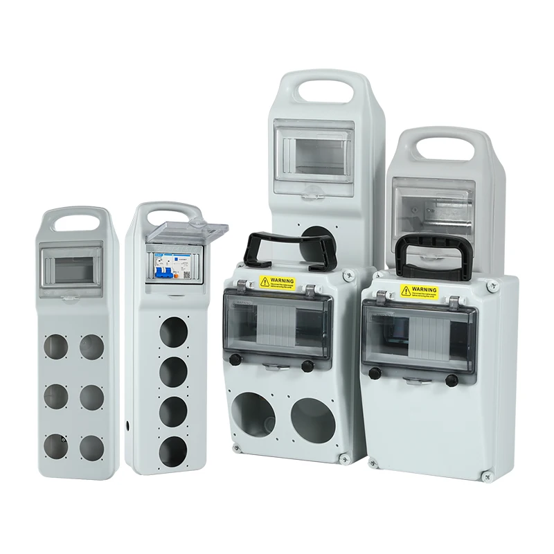 Outdoor Waterproof Industrial  - Power Switch Outdoor 评论和价格