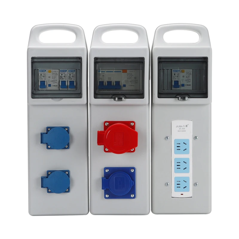 Outdoor Waterproof Industrial  - Power Switch Outdoor 评论和价格
