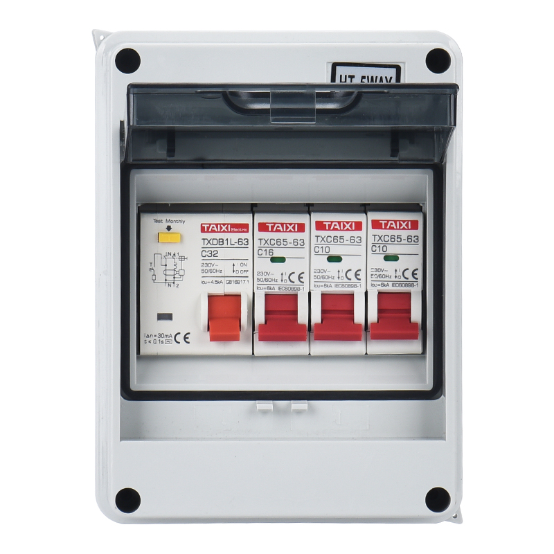 Outdoor Household Switch MCB W - Power Switch Outdoor 评论和价格