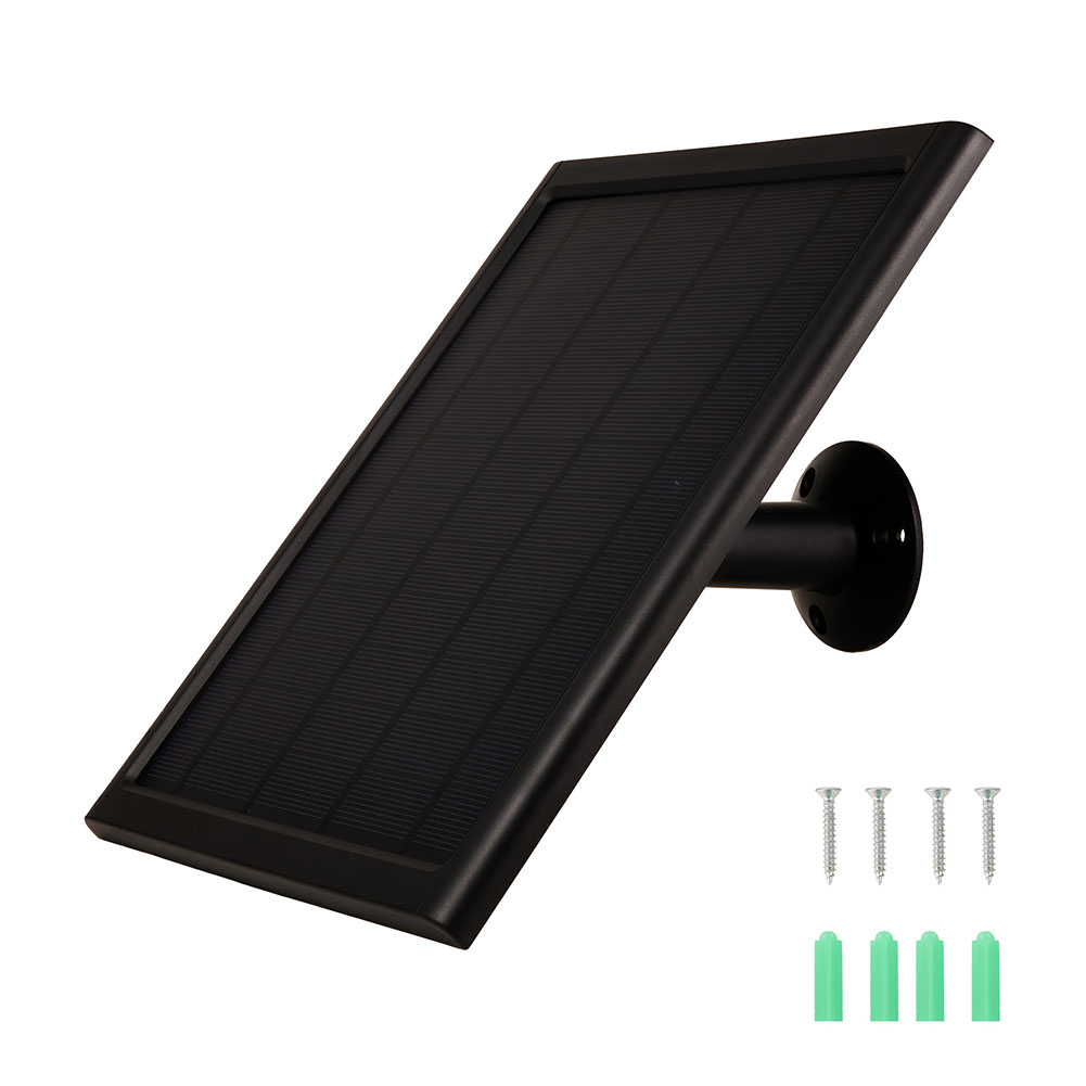 For Ring Devices Solar Charger - Outdoor Power Source 评论和价格