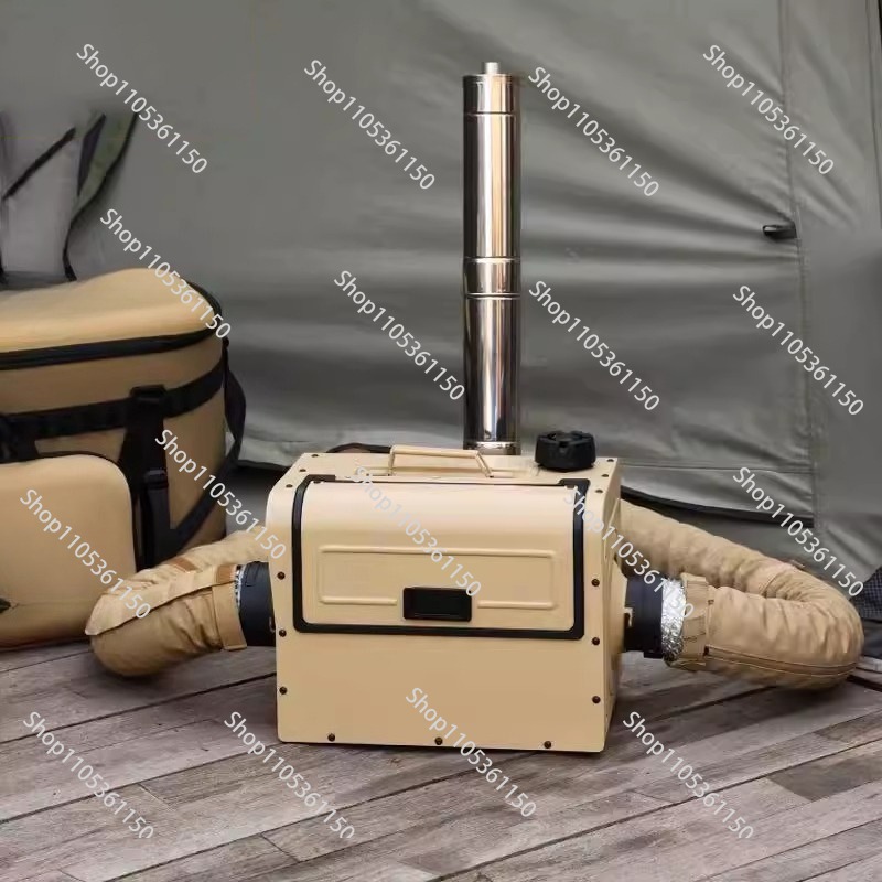 Furnace freezing fishing, no e - Outdoor Power Source 评论和价格