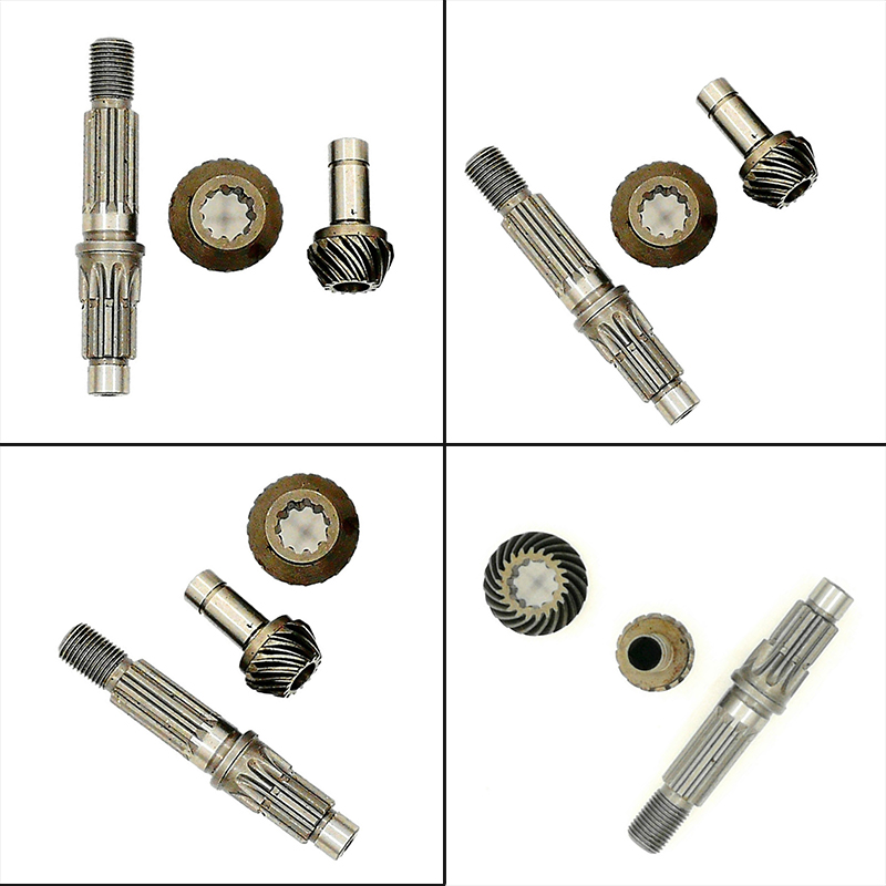 Parts Gear Head Kit Power Set  - Outdoor Power Tool Kit 评论和价格