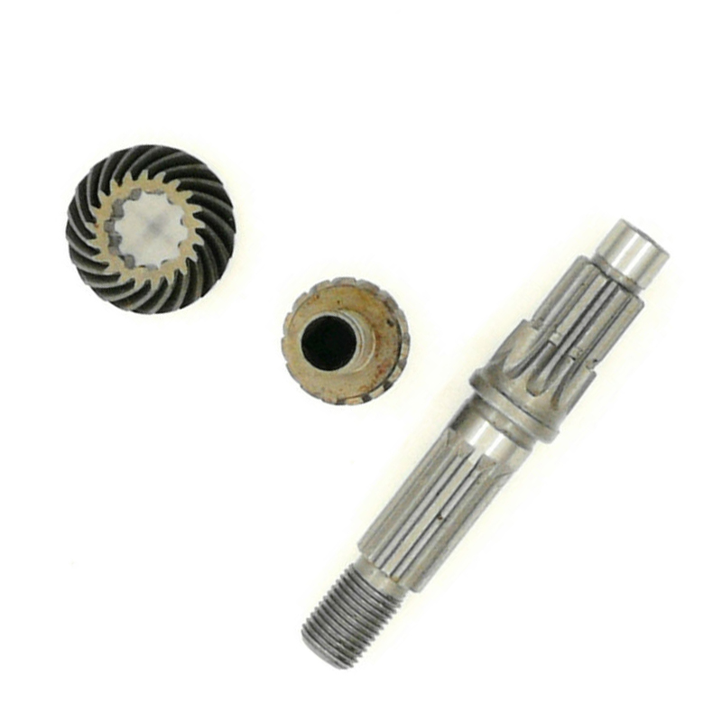 Parts Gear Head Kit Power Set  - Outdoor Power Tool Kit 评论和价格