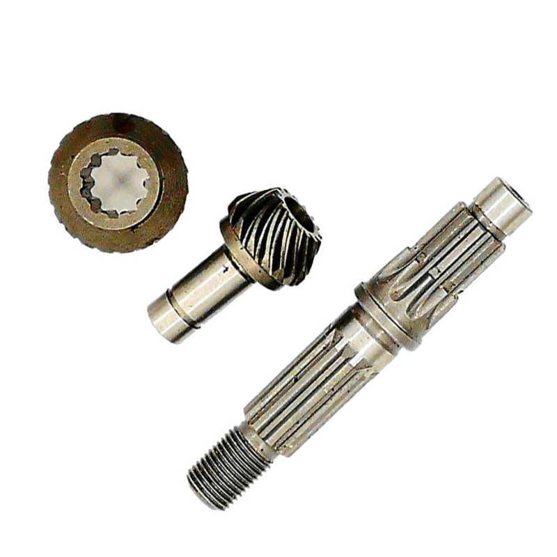 Parts Gear Head Kit Power Set  - Outdoor Power Tool Kit 评论和价格