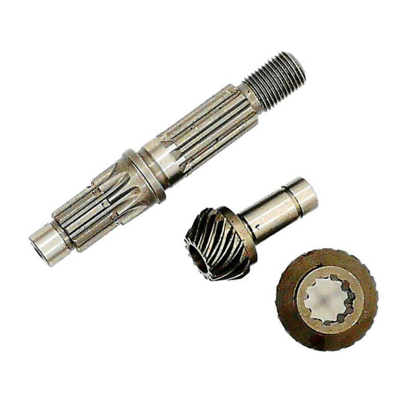 Parts Gear Head Kit Power Set  - Outdoor Power Tool Kit 评论和价格