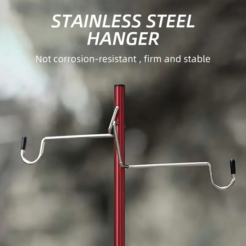 360° Rotatable Portable Alumin - Outdoor Power Point 评论和价格