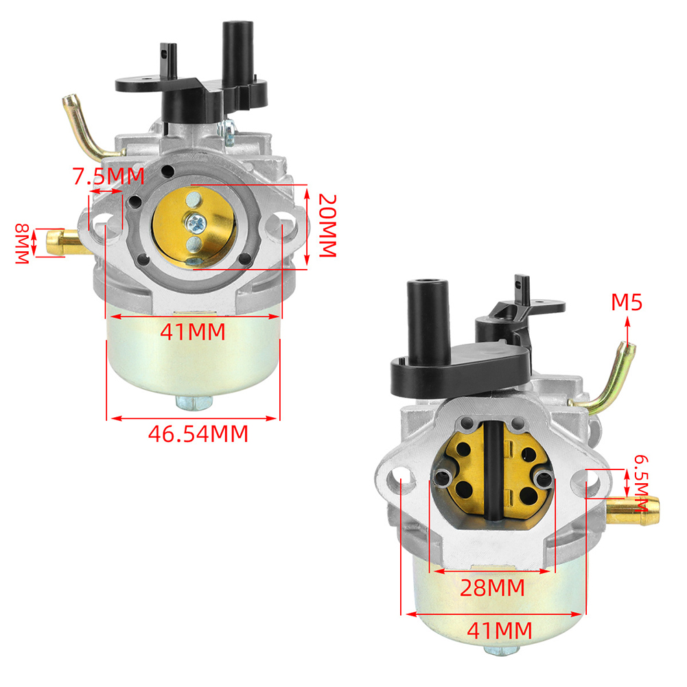 801396 Engine Carburetor Assem - Outdoor Power Equipment Repair 评论和价格