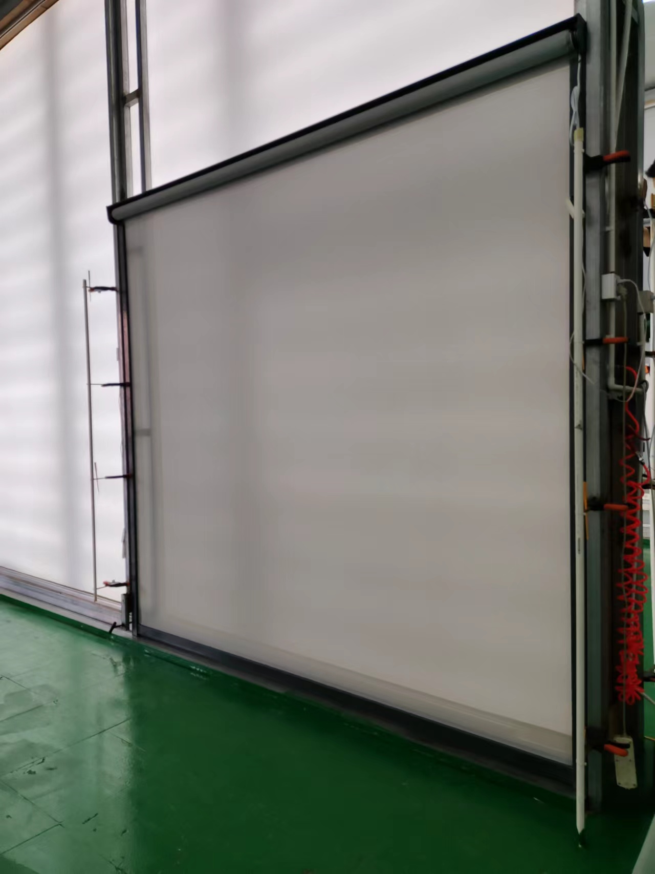 Intelligent Control Waterproof - Outdoor Power Blinds 评论和价格