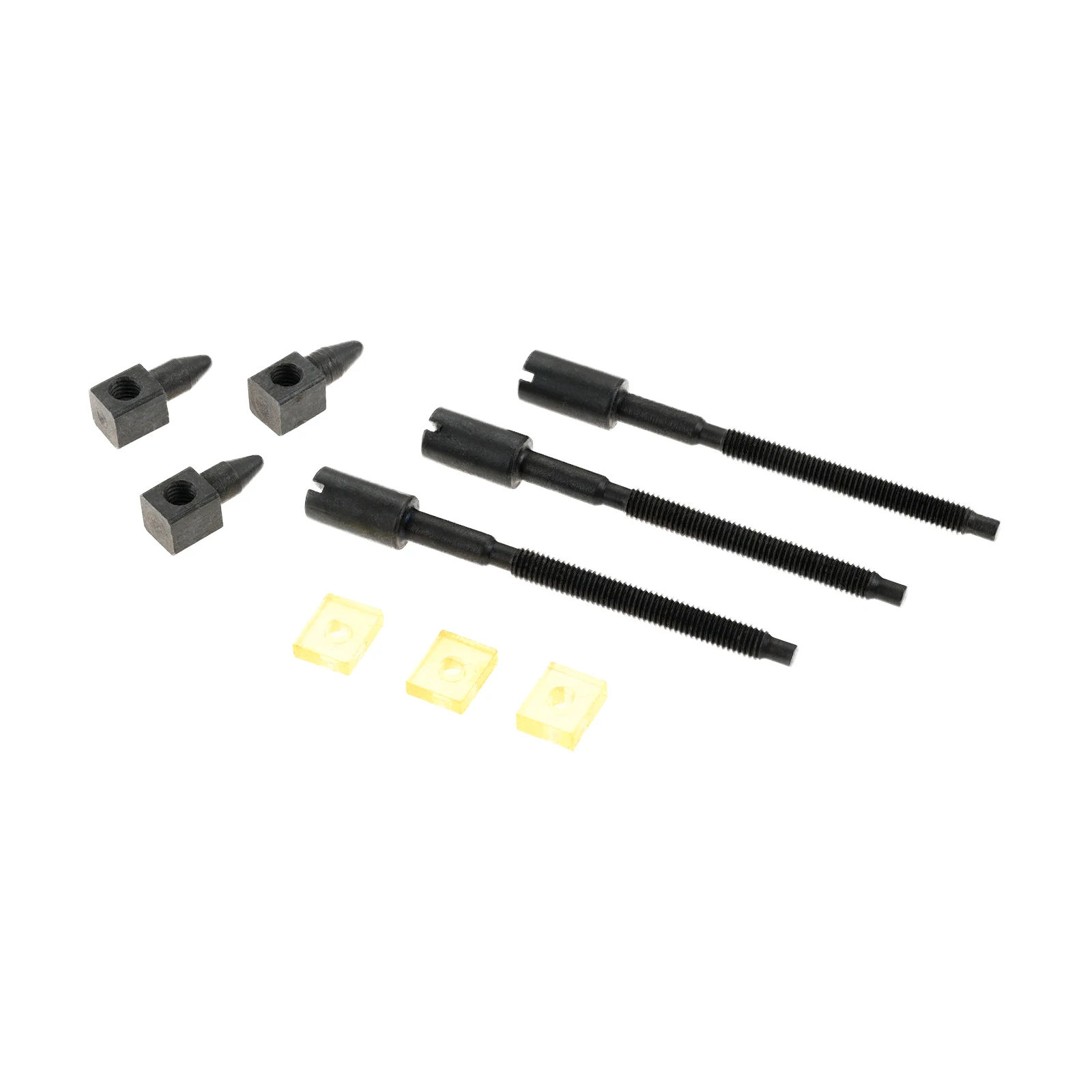 3pcs Chain Adjuster Tensioner  - Outdoor Power Tool Kit 评论和价格