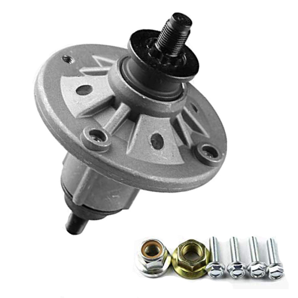 Industrial Grade Spindle For J - Outdoor Power Equipment Repair 评论和价格