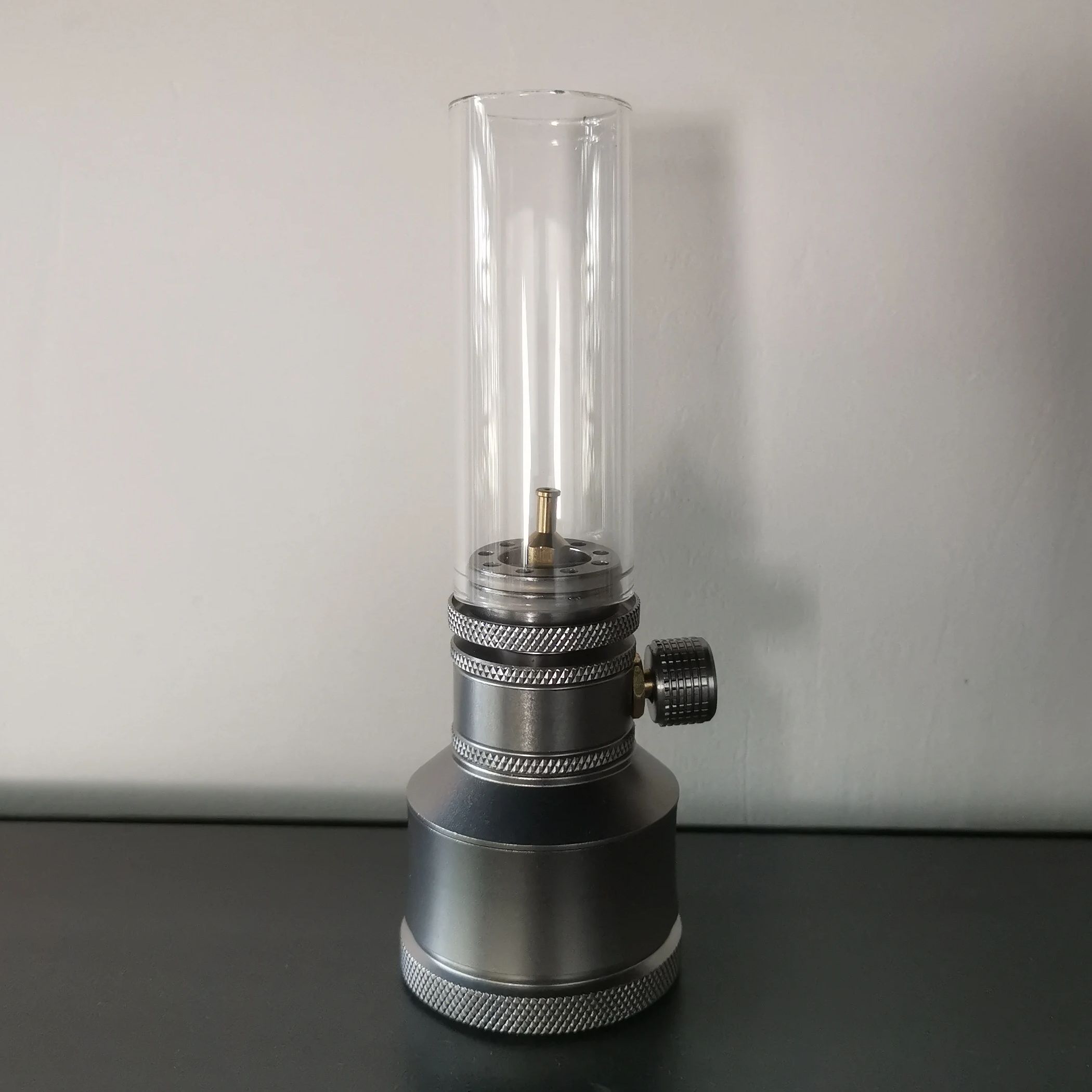 Camping Gas Lamp Portable Smal - Outdoor Power Burner 评论和价格