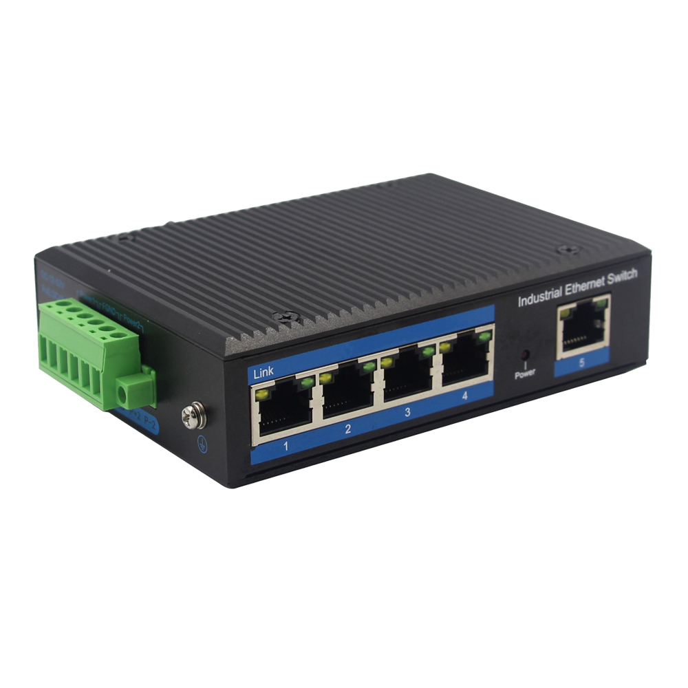 Outdoor Gigabit POE Switch Ind - Power Switch Outdoor 评论和价格