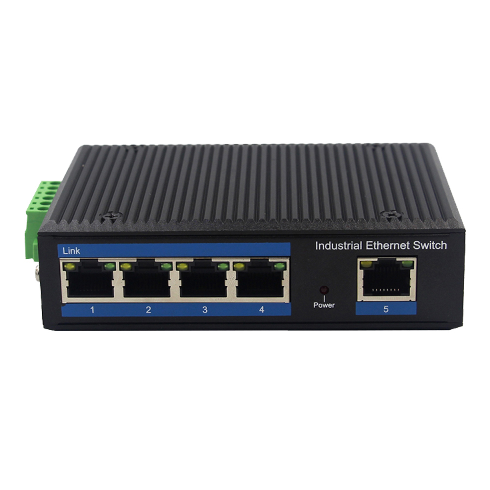 Outdoor Gigabit POE Switch Ind - Power Switch Outdoor 评论和价格