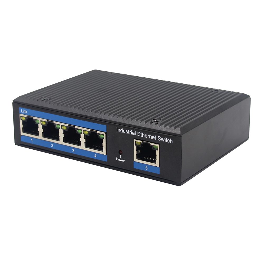 Outdoor Gigabit POE Switch Ind - Power Switch Outdoor 评论和价格