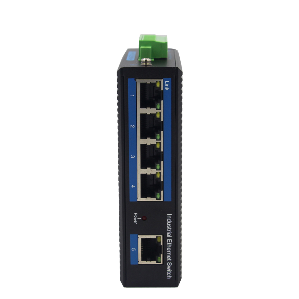 Outdoor Gigabit POE Switch Ind - Power Switch Outdoor 评论和价格