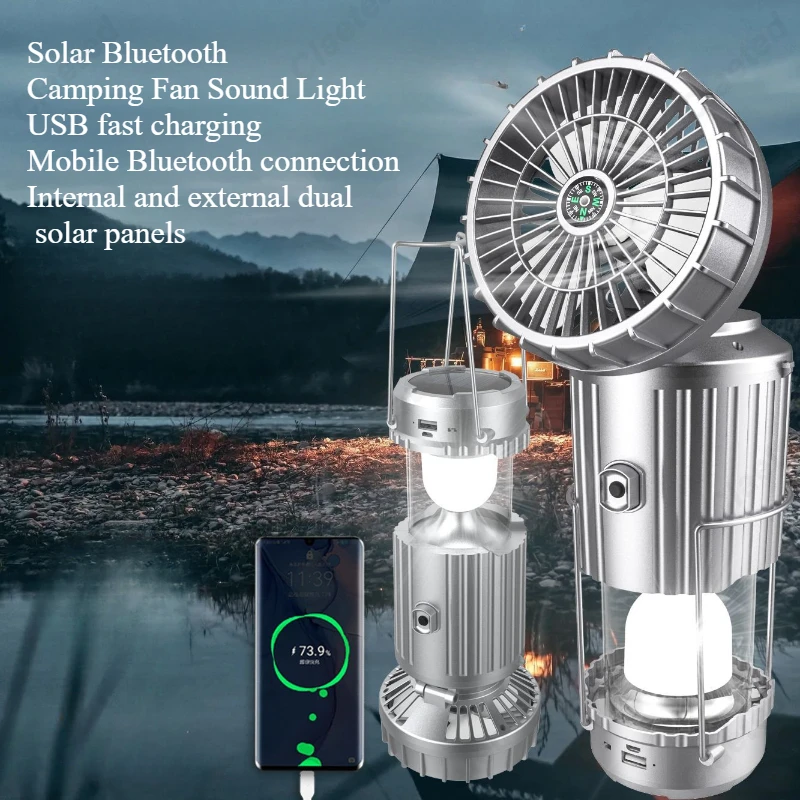 Creative LED Solar Powered Ele - Power Switch Outdoor 评论和价格