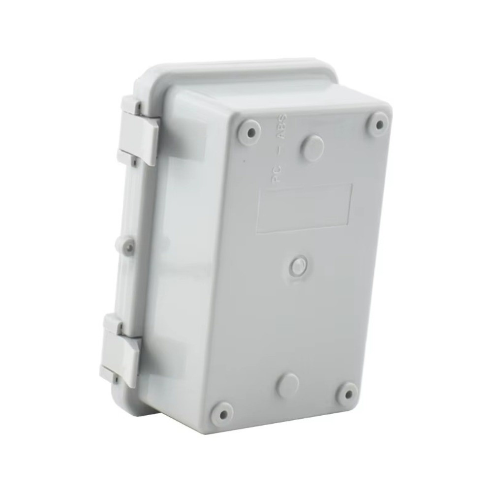 Outdoor Sealed Electrical Plas - Power Switch Outdoor 评论和价格