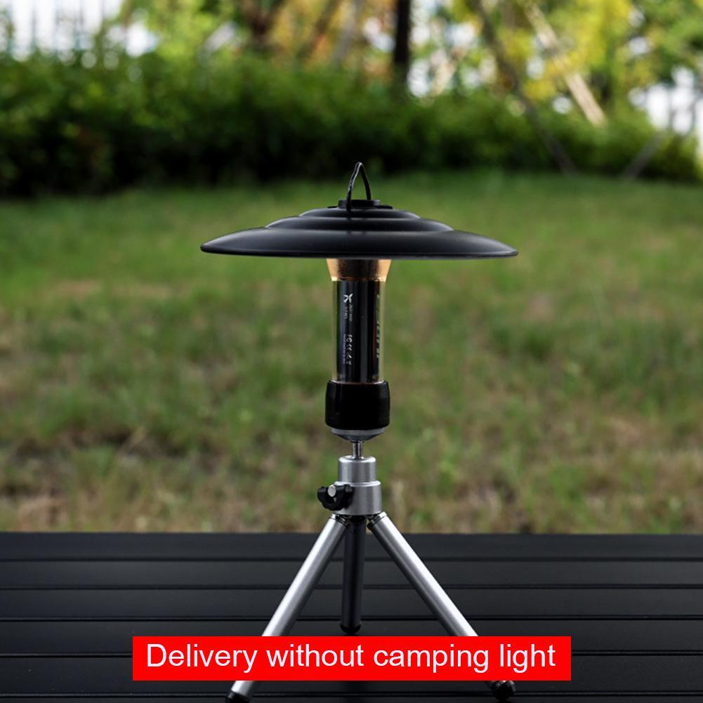 4-1PCS Flashlight Lantern Base - Outdoor Power Point 评论和价格