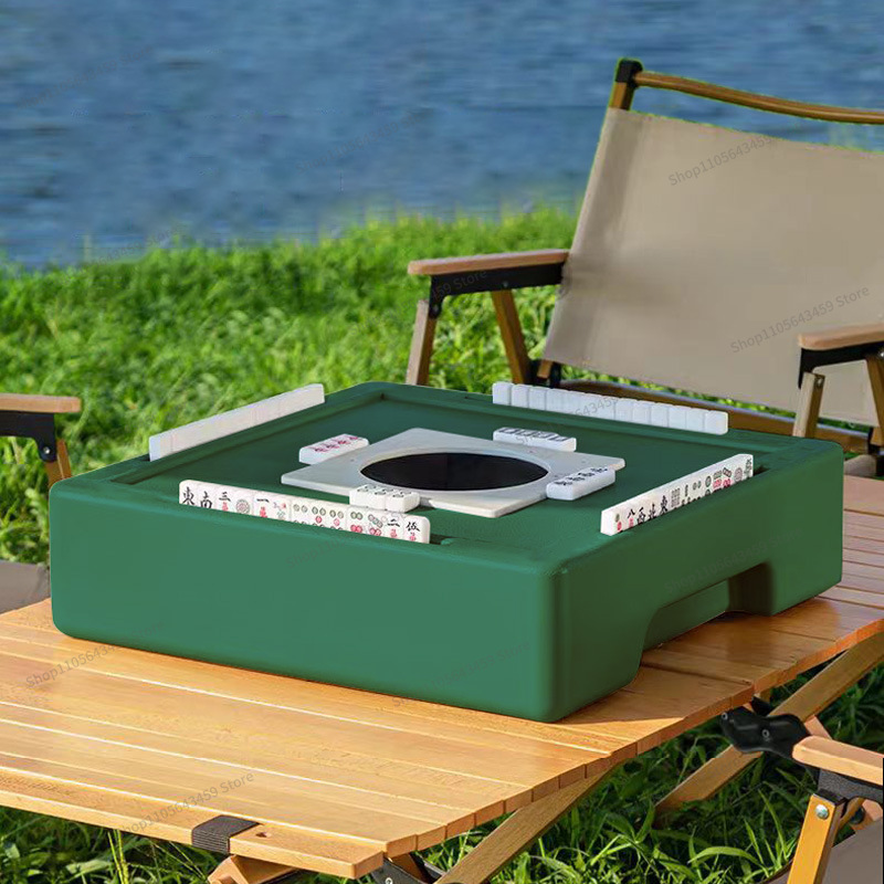 For Mahjong blind box, mini ma - Outdoor Power Blinds 评论和价格