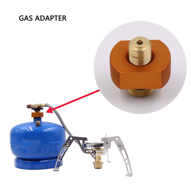 CHFL Outdoor Camping Hiking Pi - Outdoor Power Burner 评论和价格
