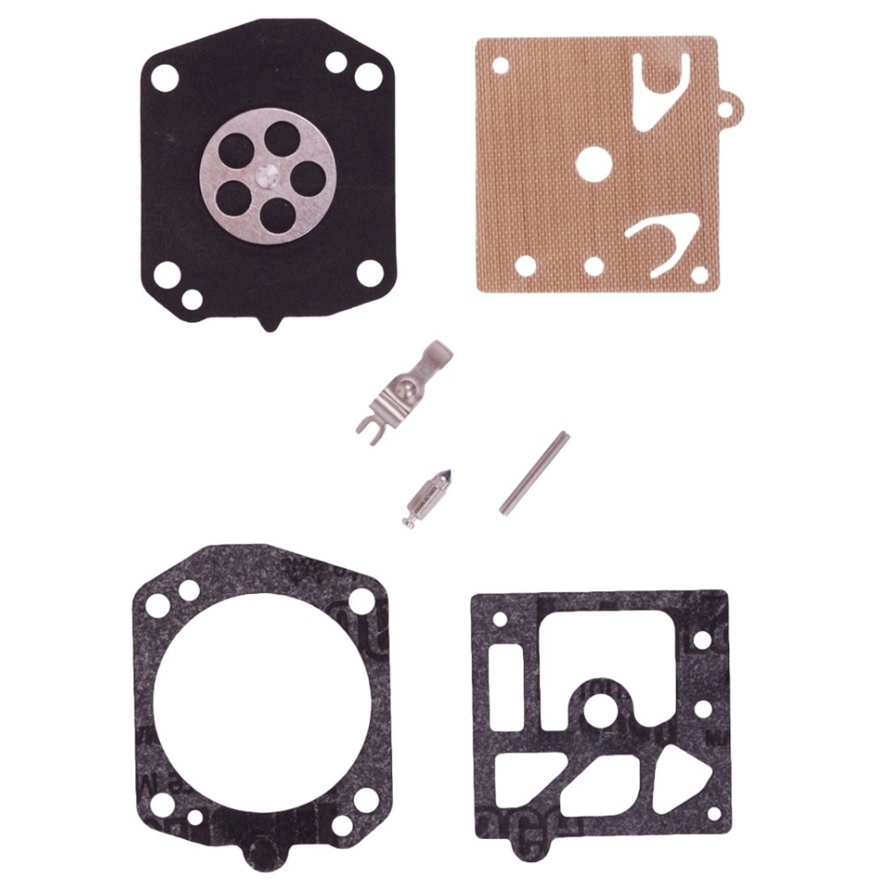 Carburetor Diaphragm Kit For B - Outdoor Power Equipment Repair 评论和价格