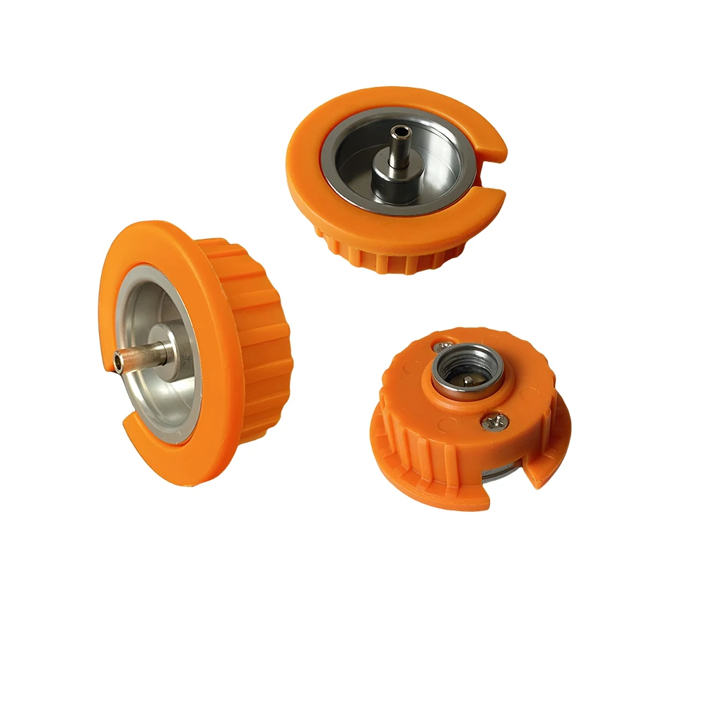 Outdoor Cassette Adapter Threa - Outdoor Power Burner 评论和价格
