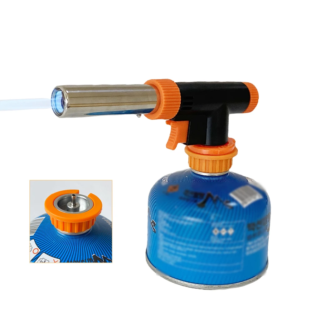 Outdoor Cassette Adapter Threa - Outdoor Power Burner 评论和价格