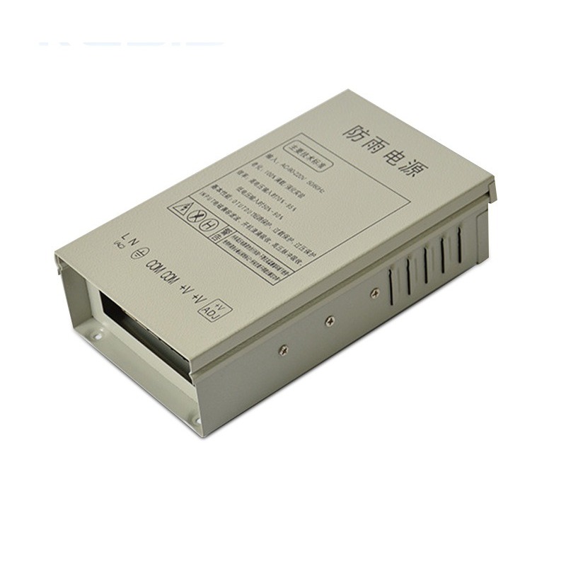 12V5A rainproof switching powe - Power Switch Outdoor 评论和价格