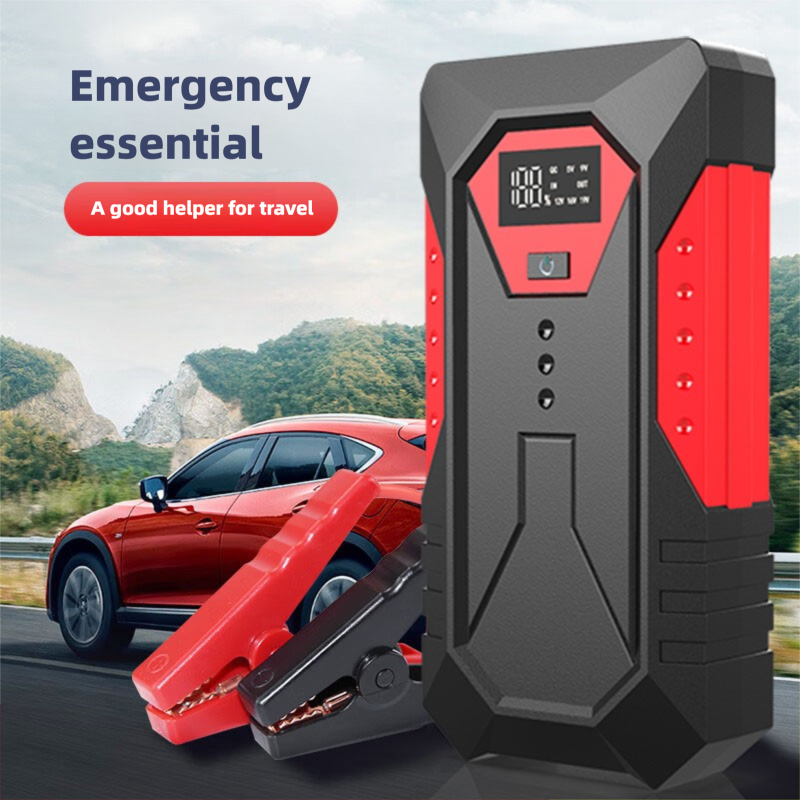 High quality Emergency start p - Outdoor Power Tool Kit 评论和价格