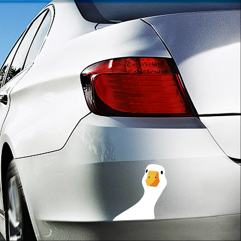 Car Safety for Doubtful Duck C - Outdoor Power Point 评论和价格