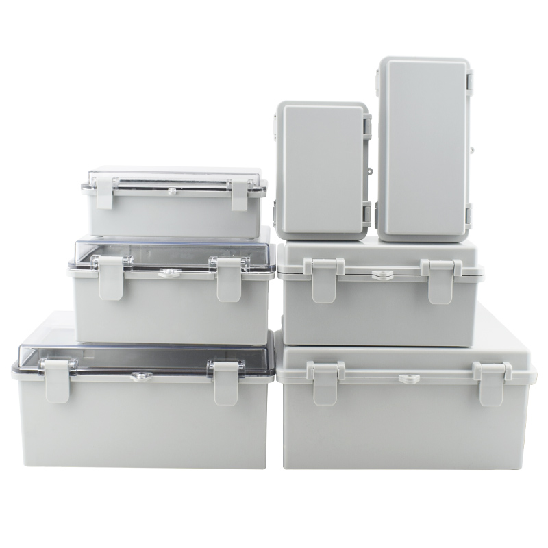 IP67 Waterproof Plastic Enclos - Power Switch Outdoor 评论和价格