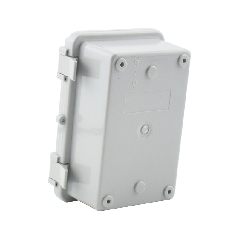 IP67 Waterproof Plastic Enclos - Power Switch Outdoor 评论和价格