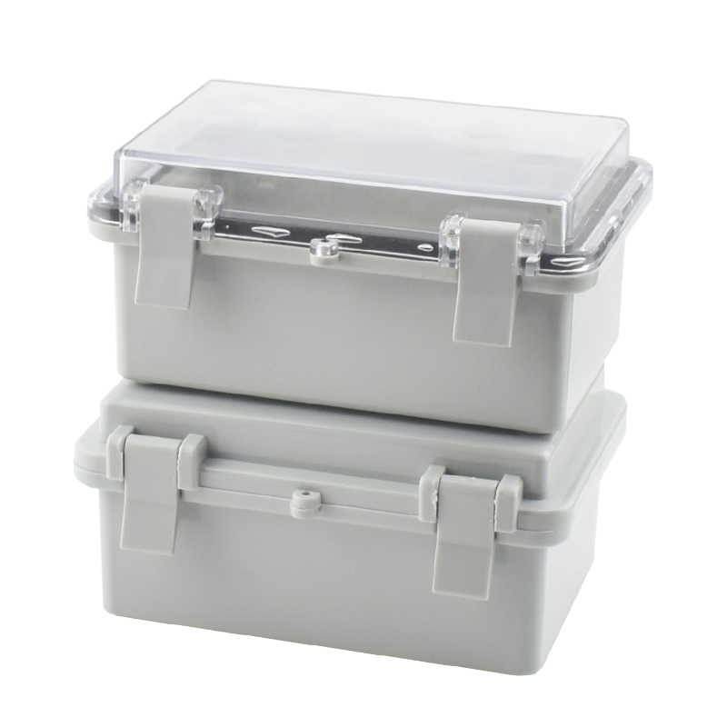 IP67 Waterproof Plastic Enclos - Power Switch Outdoor 评论和价格